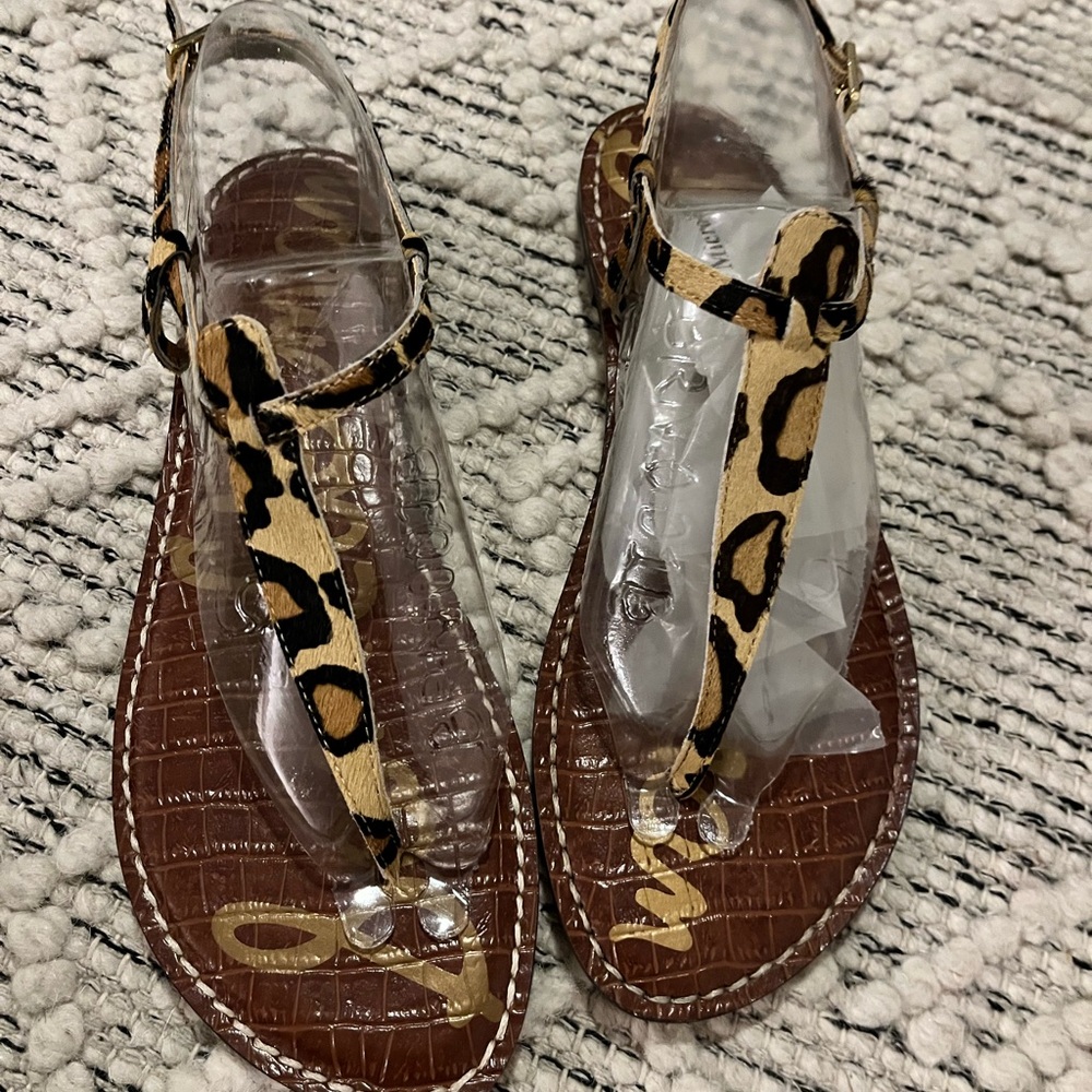 Sam Edelman Sandals